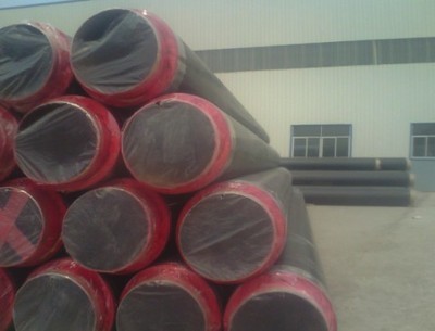 保溫管,聚氨酯保溫管生產廠家-【效果圖,產品圖,型號圖,工程圖】-中國