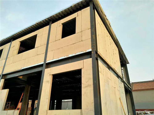 輕質(zhì)水泥發(fā)泡隔墻板可以防火嗎