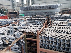 建筑模板加固選易德筑,看工廠生產(chǎn)新型模板加固精品流程