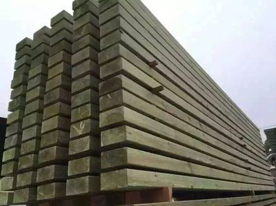 芬蘭木防腐木建材