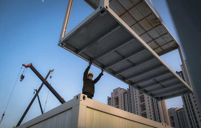 2022年建材產(chǎn)業(yè)發(fā)展趨勢(shì)