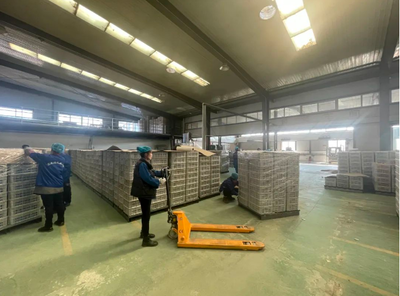 平泉市人民政府 動態(tài)要聞 巾幗典型展風采 砥礪奮進新征程 | 閆寶潔:執(zhí)著創(chuàng)業(yè)路 鏗鏘玫瑰綻芳華